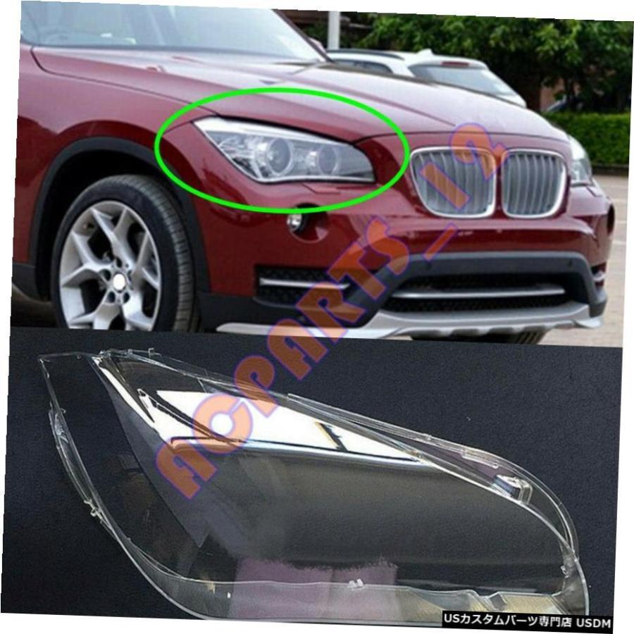 エアロパーツ 接着剤で1PCSのためにBMW X1 E84 2010年から2015年右側 