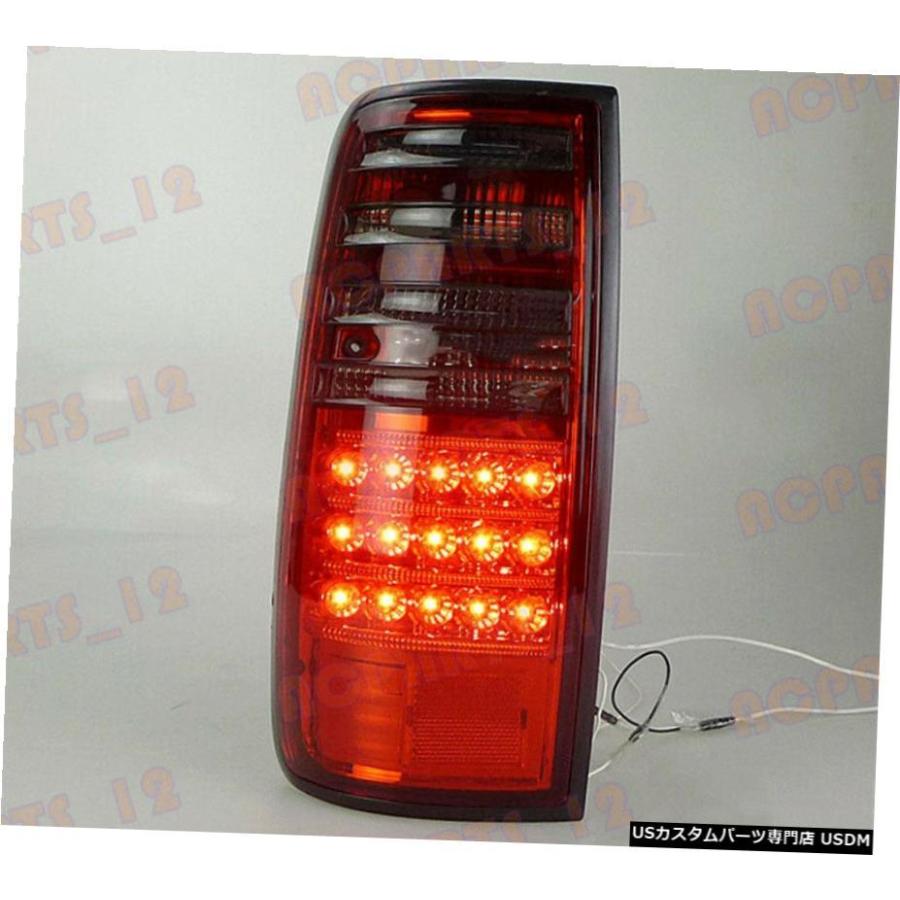 トノカバー ランドクルーザー 80 シリーズ LC80 1990-1995 1996 1997