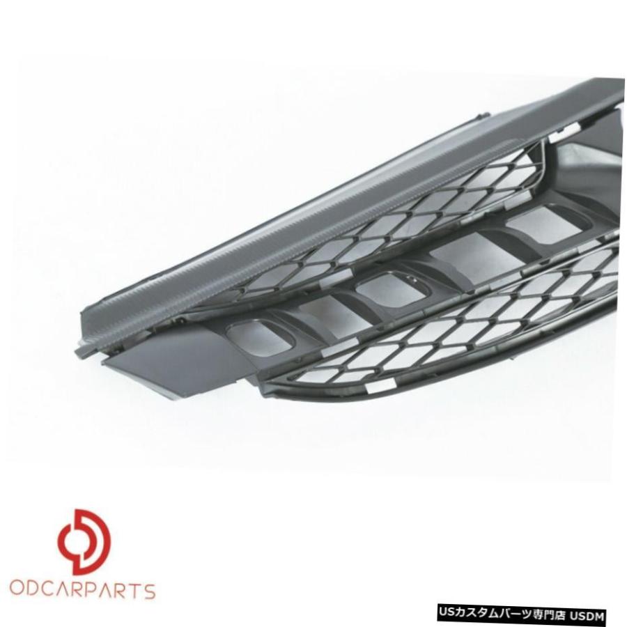 トヨタ　シエナSE　純正フロントグリル usdm_usdm-1222-453