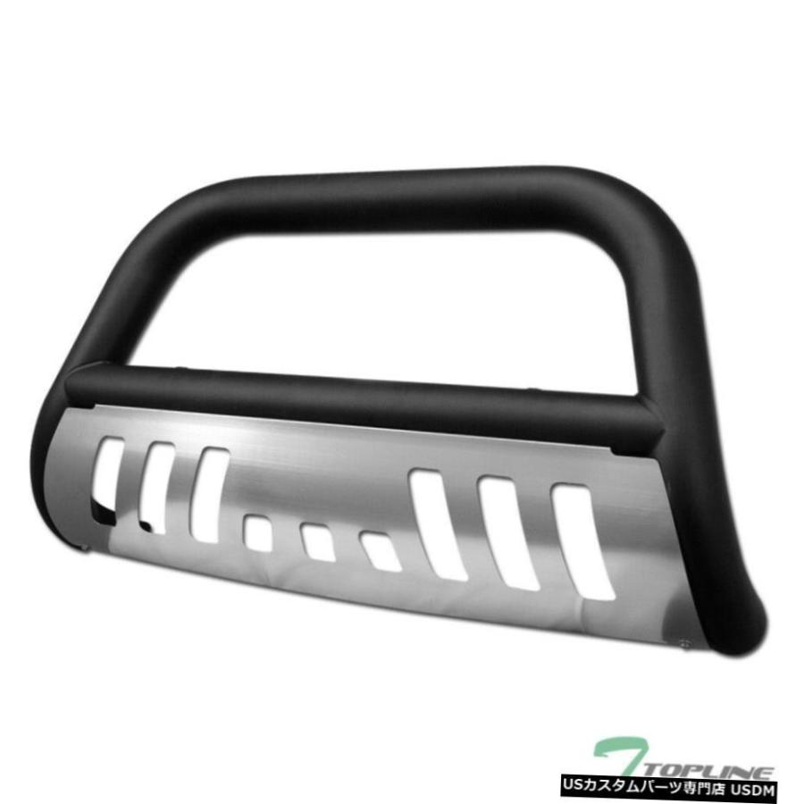 グリル マットBLK /アルミニウム - 2007-2020タンドラ/セコイア