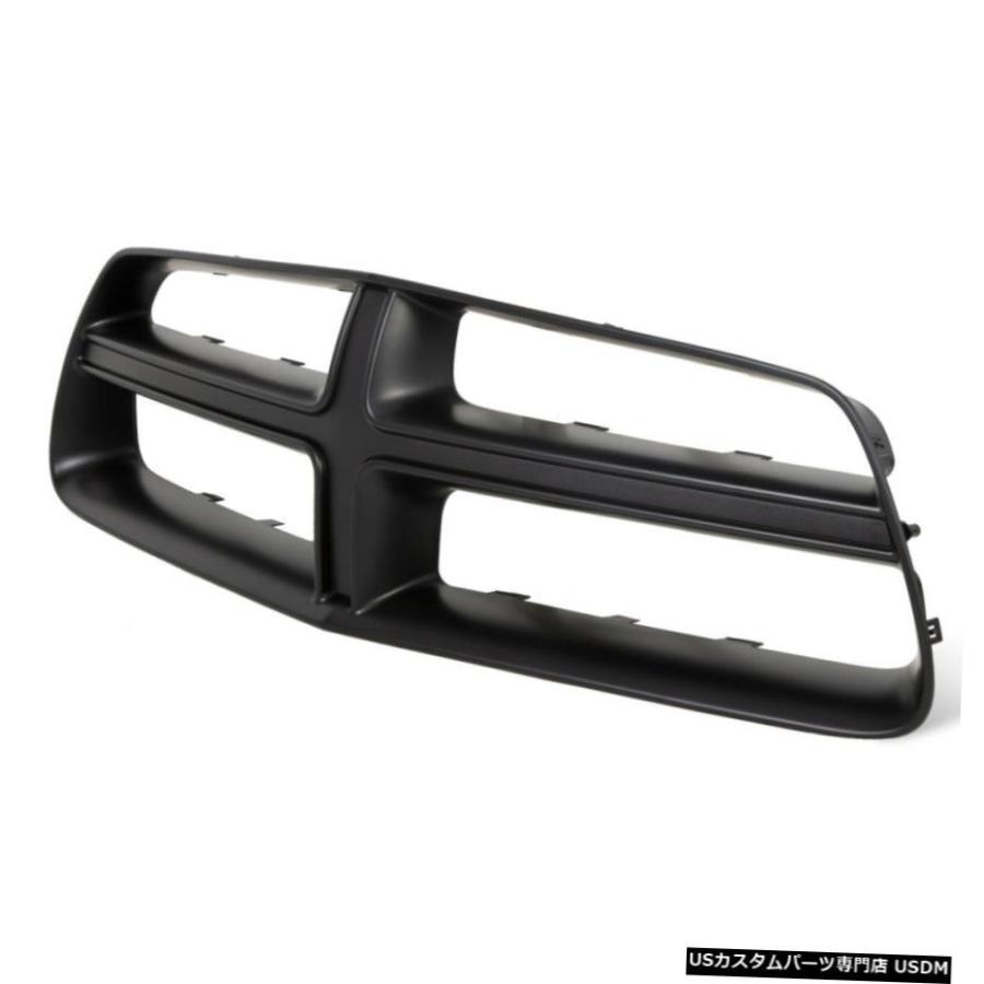 グリル 2011-2014ダッジチャージャーCH1210108のための新しいフロント