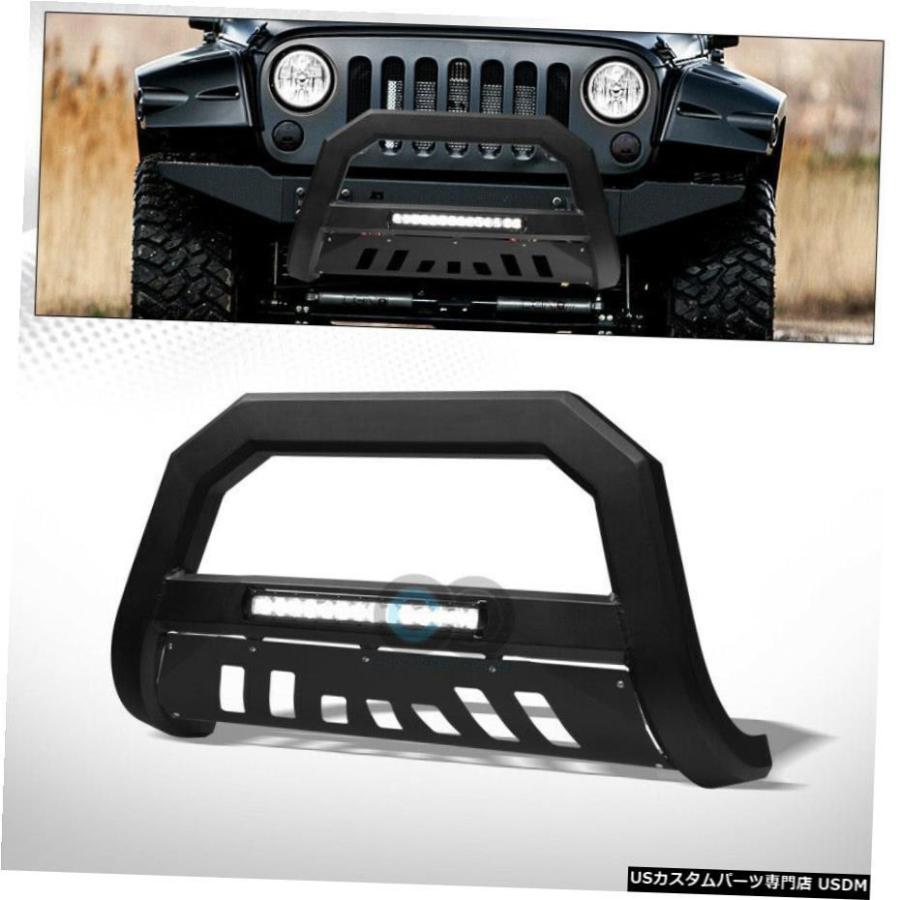 車 【JKラングラー 純正グリル マットブラック Wrangler Jeep】