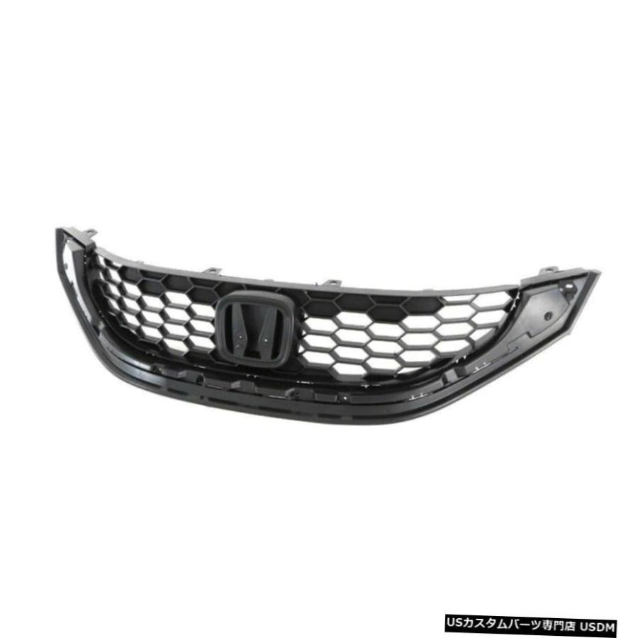 Honda フロントグリル インサイト HONDA ホンダ 純正 フロントグリルガーニッシュ