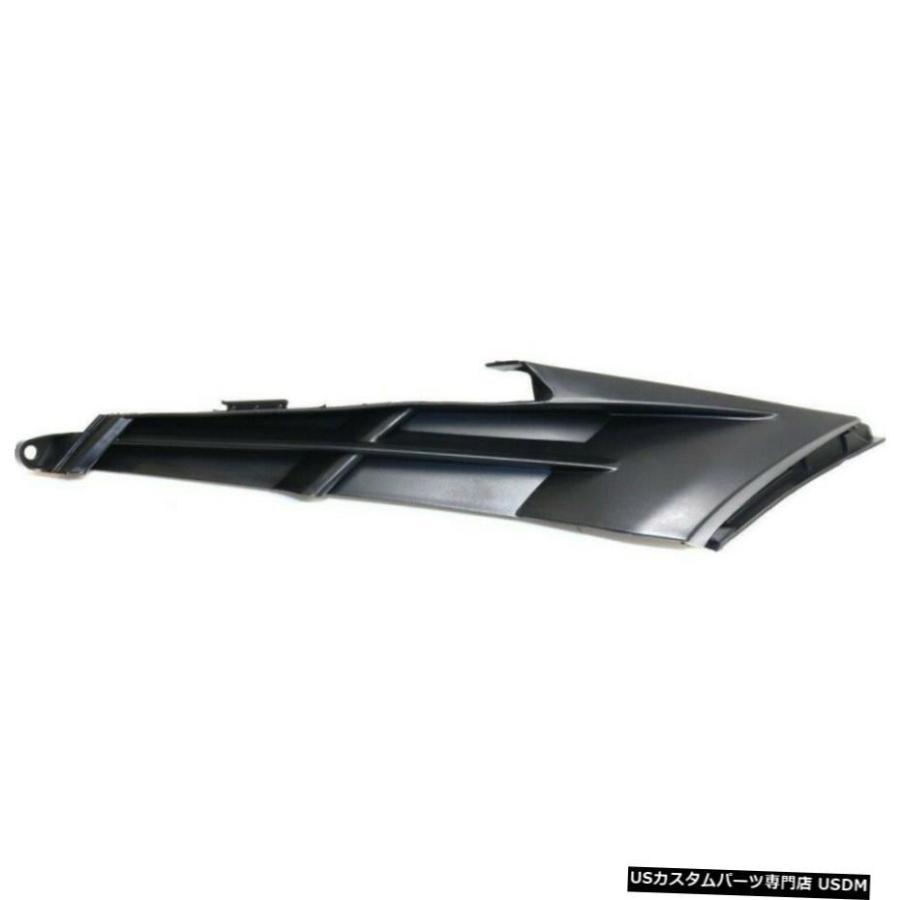 グリル レクサスRX350、RX450h BLACKのための新しいフロント、左サイドドライバBUMPER GRILLE New Front