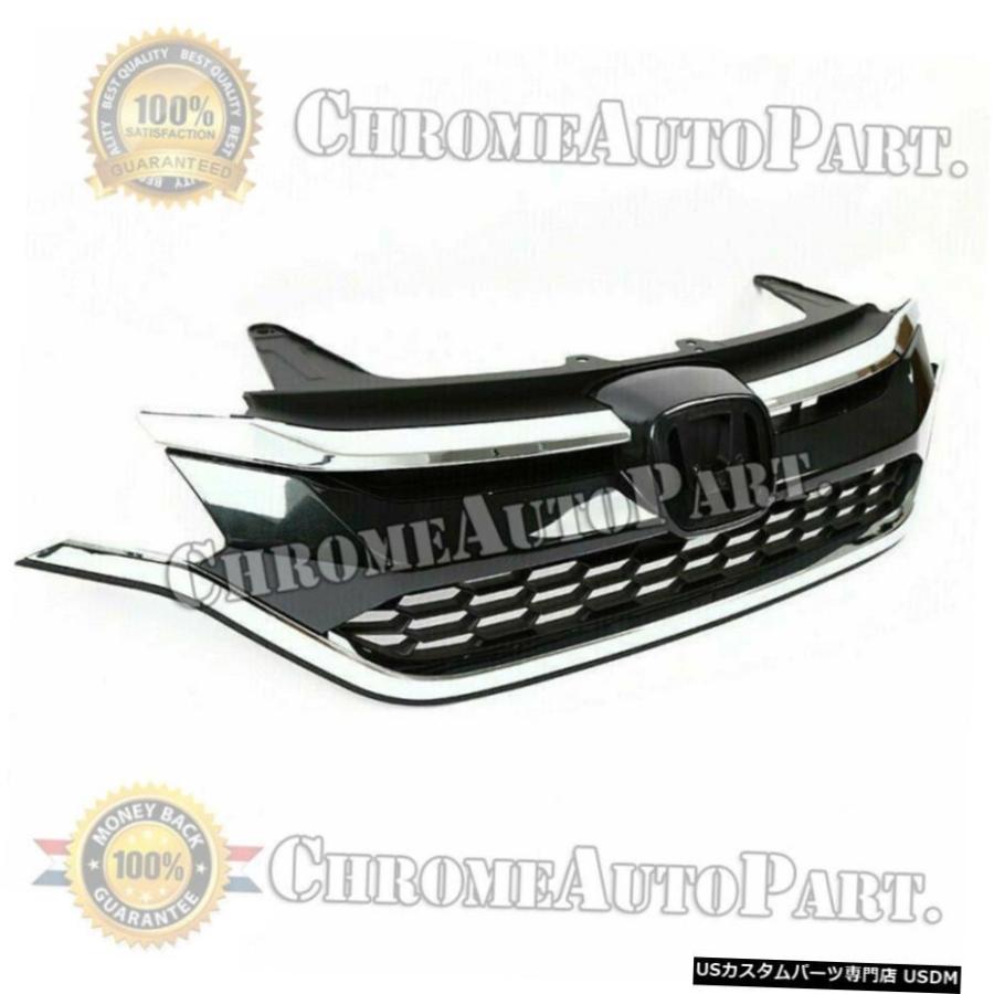 グリル フィット2015 2016ホンダCRV CRVフロントバンパーアッパー