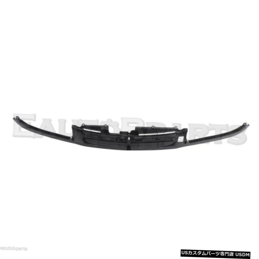 グリル トヨタシエナフロントグリルTO1200216 5310008010C0のための