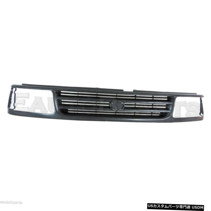 グリル トヨタT100新しいフロントグリル用TO1200191 5311134010