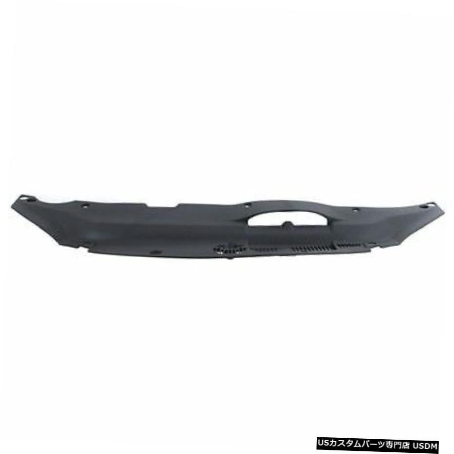 USパーツ取り扱い専門店 USDMグリル 新エンジンスプラッシュシールド