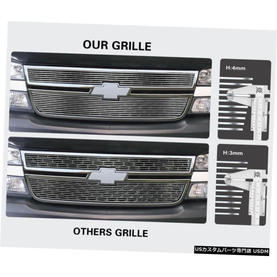 グリル Fits 2006-2011スズキエスクードビレットグリルコンボ 2006