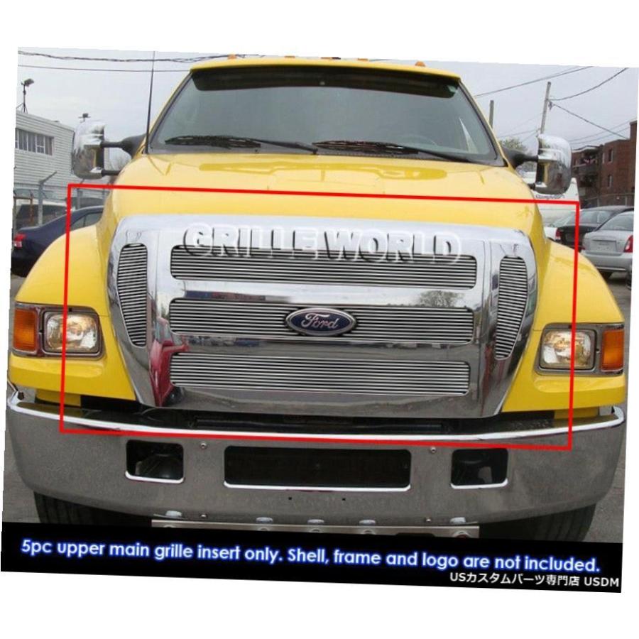 最も選択された F650 フォード フォード F650 排気量