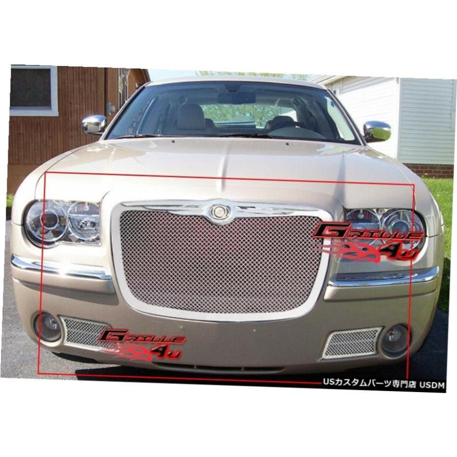 クライスラー LX35 300C フロント グリル