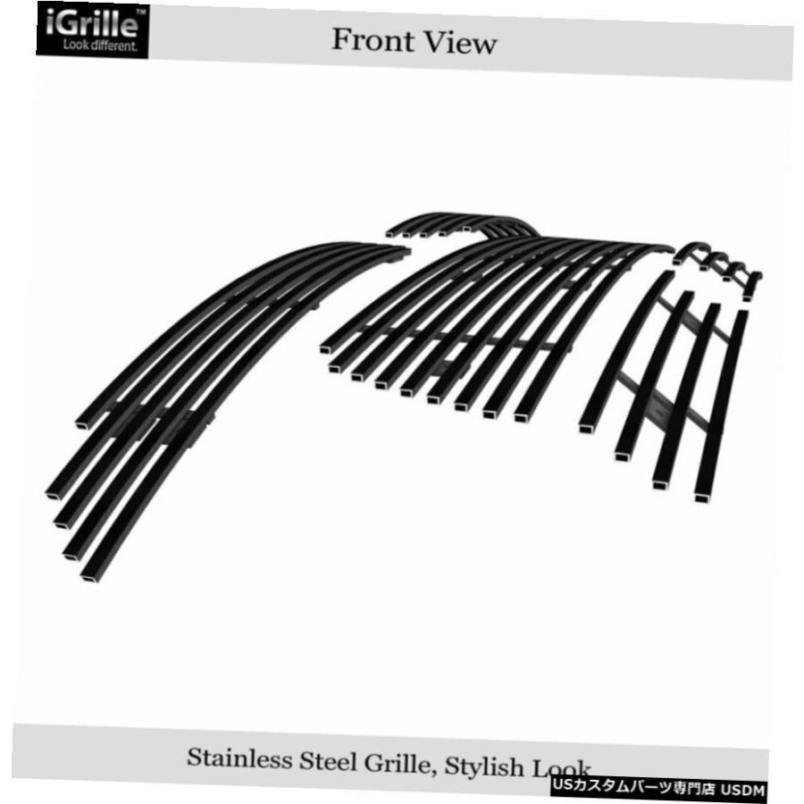 1962-1964シボレーインパラ、スピーカーグリル クローム 【公式通販】