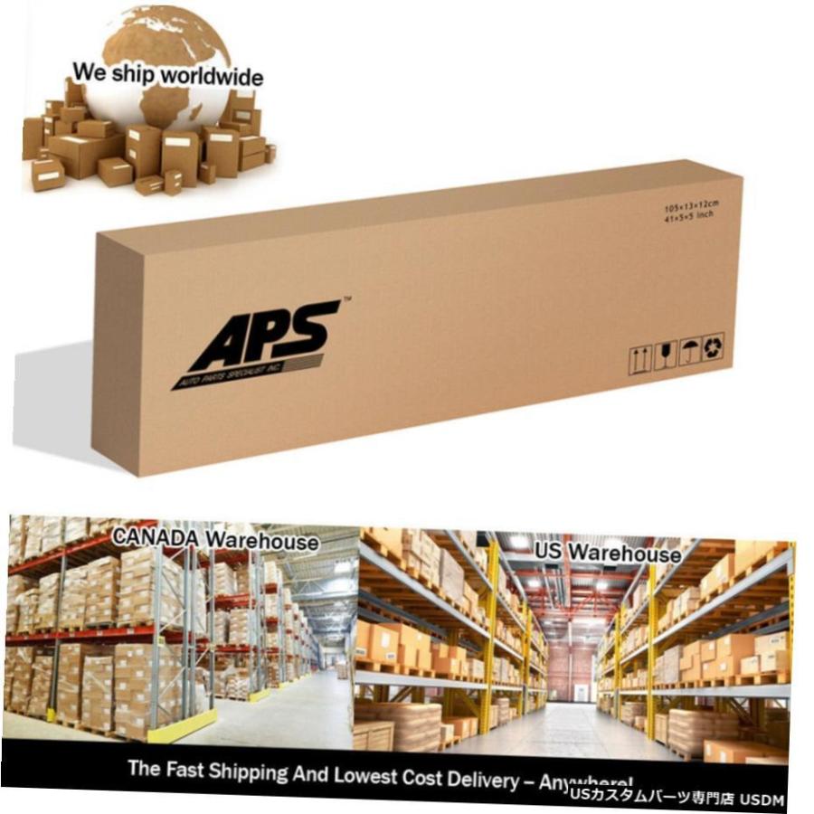 新品未使用品 93y〜97y シボレー カマロ 4th ビレットグリル usdm_usdm-1222-594