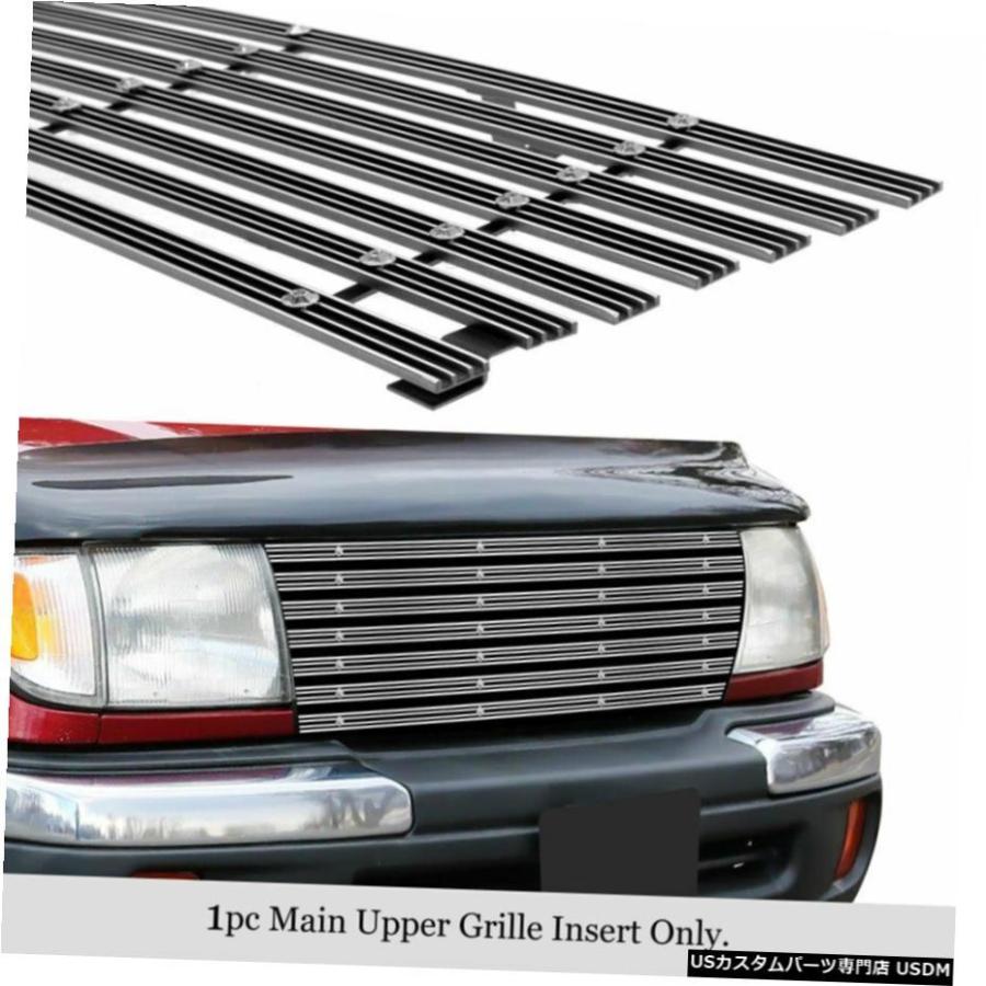 USトヨタ　タコマ　97〜00年　ビレットグリル　USED USトヨタ タコマ 97〜00年 ビレットグリル USED USトヨタ タコマ 97