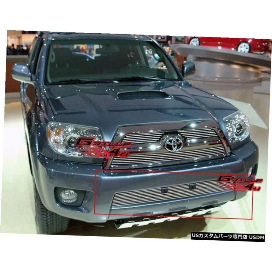 北米トヨタ ハイラックスサーフ185 4runner用ディフレクター usdm 最強