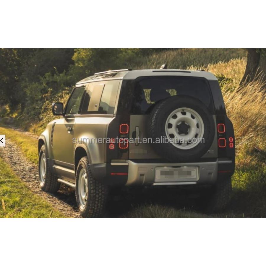 アルミニウム ホイール 19インチ for Land Rover Defender 2020 アルミニウム ホイール 19インチ for Land Rover Defender 2020