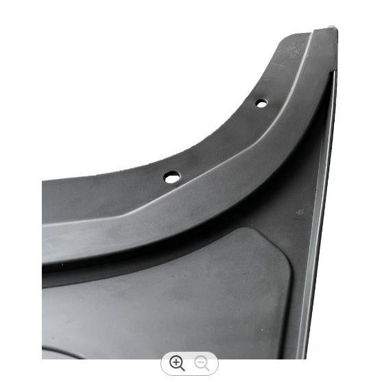 ディフェンダー 泥除け ランドローバー ディフェンダー2020用 DEF4X4