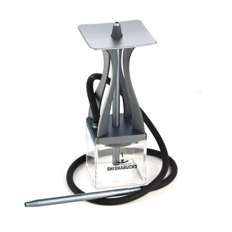 シーシャ 水タバコ シーシャバックス Shishabucks クラウドミニ シーシャ 水タバコ シーシャバックス Shishabucks クラウドミニ
