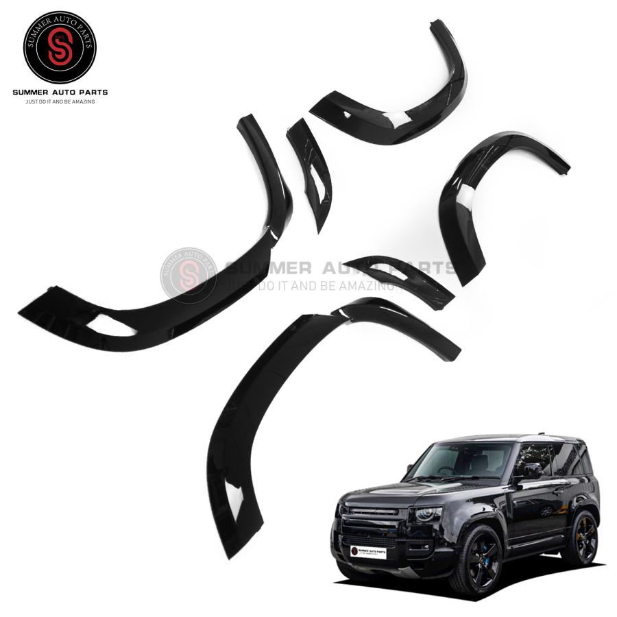 国内在庫/即納!!】Land Rover Defender 2020-2025 ワイドホイール