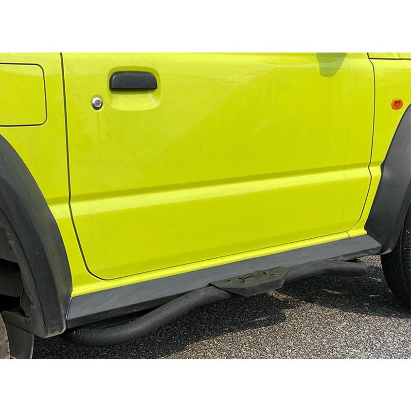 126】サイドステップ HOLITOP for jimny JB64-JB74 2019 2020 2021 