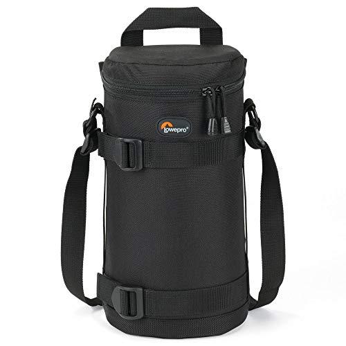 最大61％オフ！最大61％オフ！Lowepro ロープロ レンズケース 11x26cm
