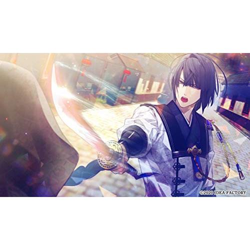 オランピアソワレ 限定版