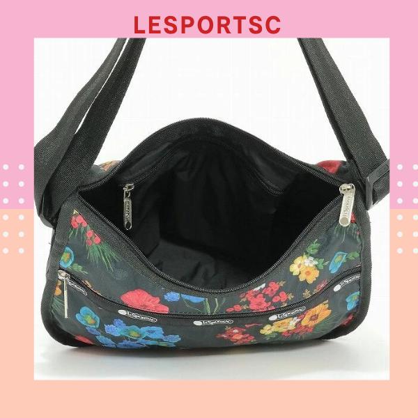 【超美品】LeSportsac × NINA DIGI クラシックホーボー 超美品】LeSportsac × NINA DIGI クラシックホーボー - メルカリ