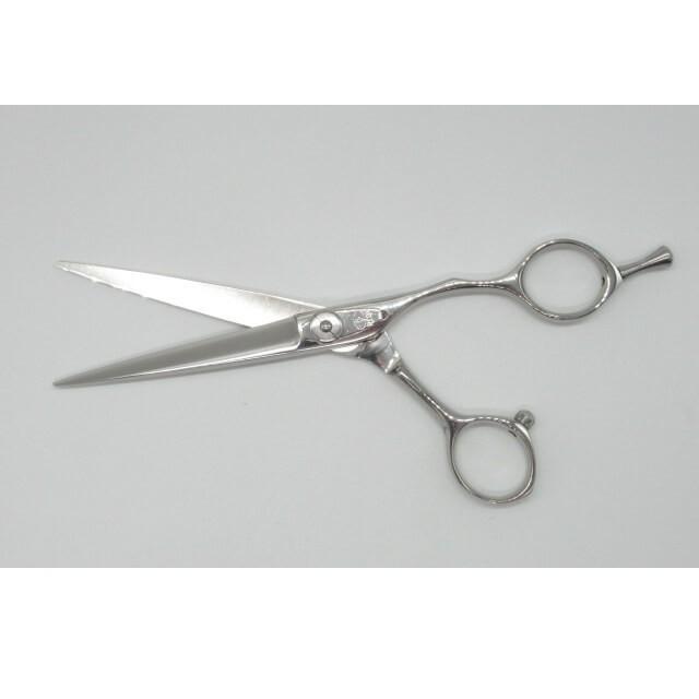 Saランク 柳生 Yagyu Reox St60r ステライト シザー ハサミ 鋏 はさみ 中古 美容師 理容師 E 79 中古シザー販売店 通販 Yahoo ショッピング