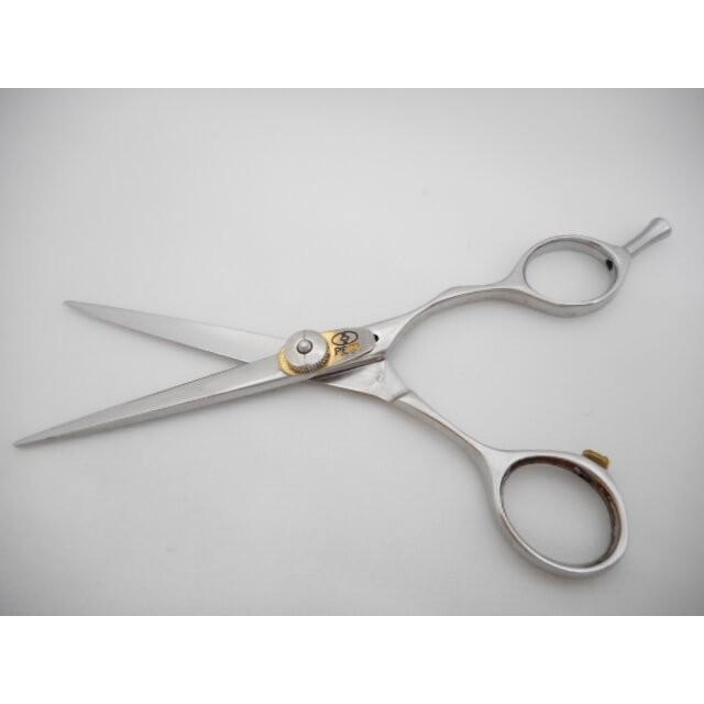 柳生 Yagyu Reox Cobalt Alloy 60 シザー ハサミ 鋏 はさみ 中古 美容師 理容師 E 5 E 5 中古シザー販売店 通販 Yahoo ショッピング