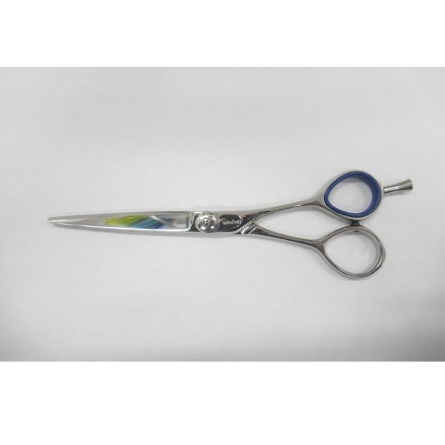 ランク ニューおそらく Super Steel600 シザー ハサミ 鋏 はさみ 美容師 理容師 中古 F 094 中古シザー買取販売専門店kittemi 通販 Yahoo ショッピング