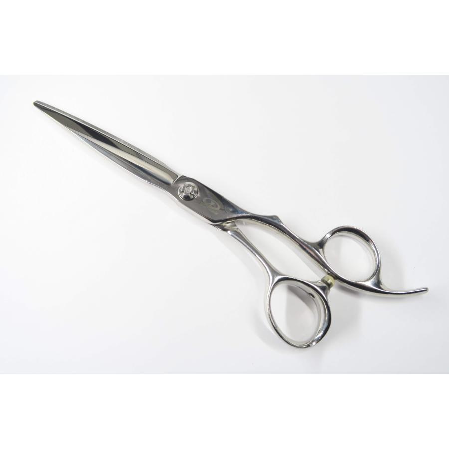 Bランク BMC Scissors BMC-ONE Wh-60FD シザー 美容師・理容師 6.0インチ 右利き 中古:H-10903 ...