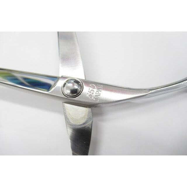 アコスシザーズ　QV550シザー アコスシザーズQV550シザー