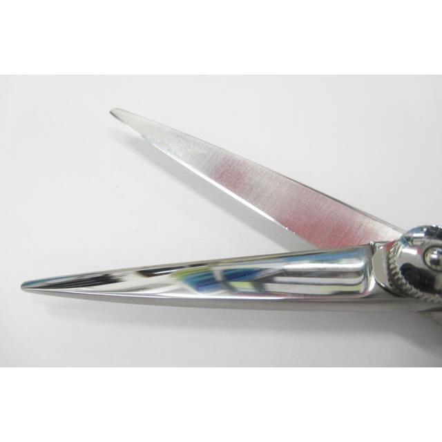 アコスシザーズ　QV550シザー Bランク【AKKOHS アコス】 QV550シザー ハサミ鋏 はさみ 美容師