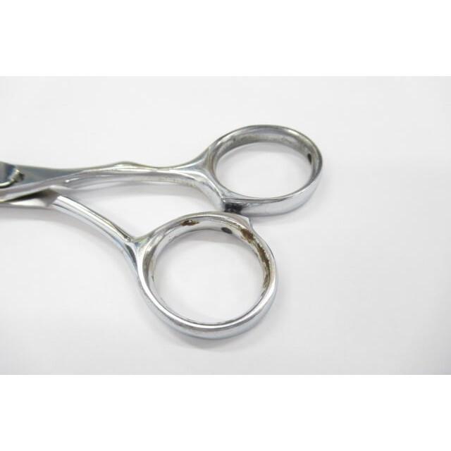 アコスシザーズ　QV550シザー Bランク【AKKOHS アコス】 QV550シザー ハサミ鋏 はさみ 美容師