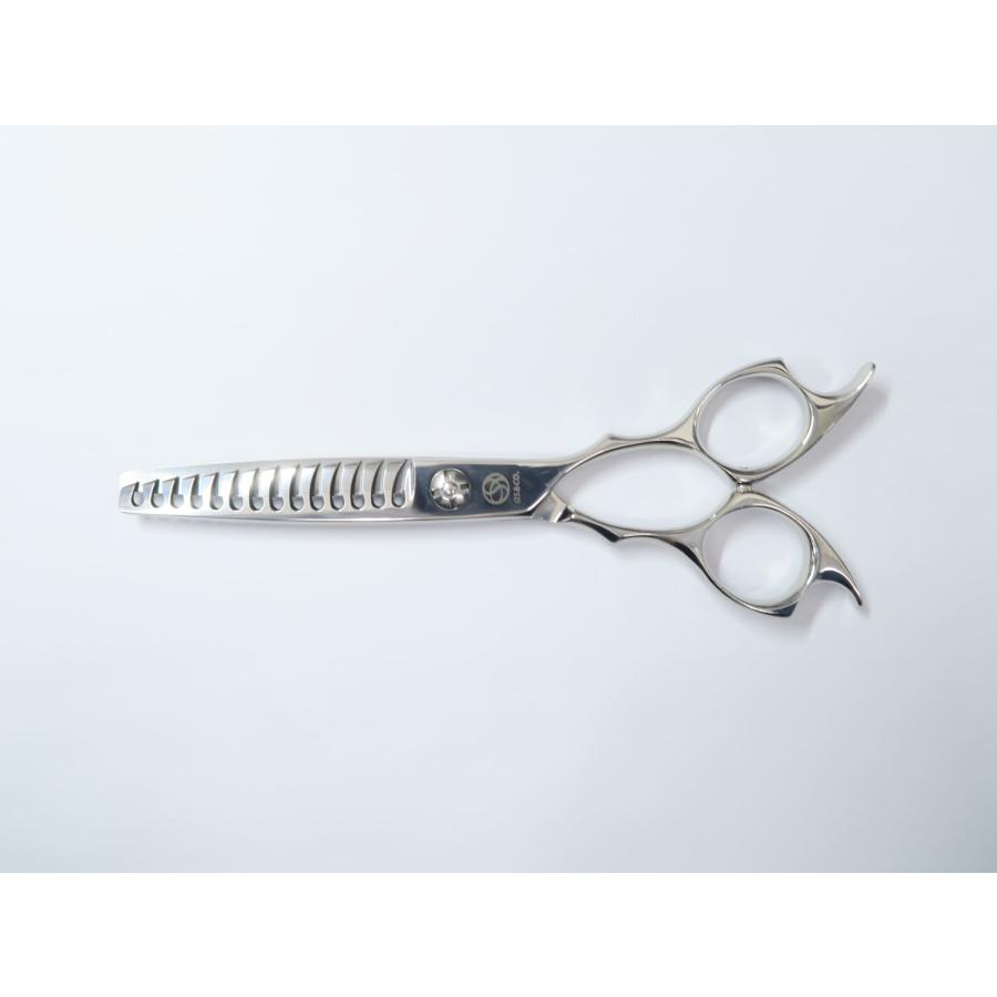 Bランク【as&co アルファシザー】 FT-14セニング 美容師・理容師 6.0