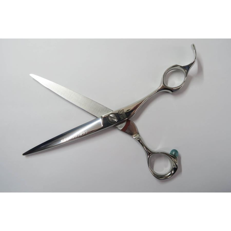 光シザー　neo cosmos 143 Bランク 光シザー HIKARI ヒカリ NEO COSMOS 143シザー 美容師