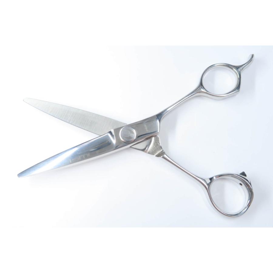 Bランク BMAC マックシザー SC-56 DS シザー 美容師・理容師 5.6インチ