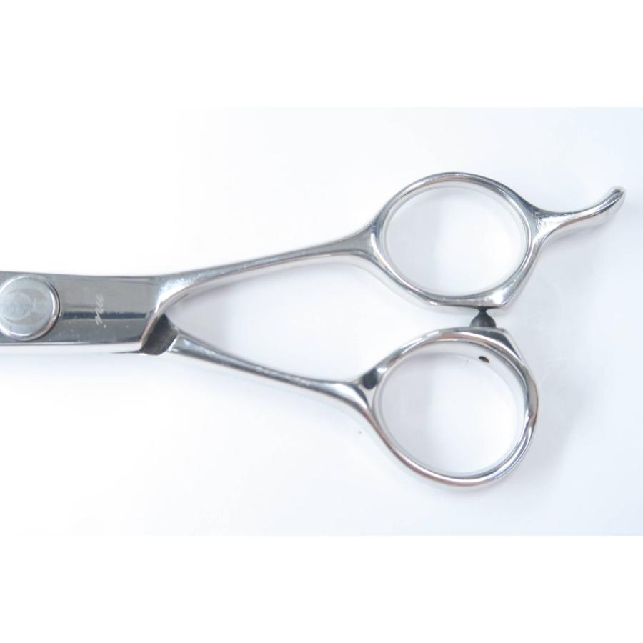 Bランク BMAC マックシザー SC-56 DS シザー 美容師・理容師 5.6インチ