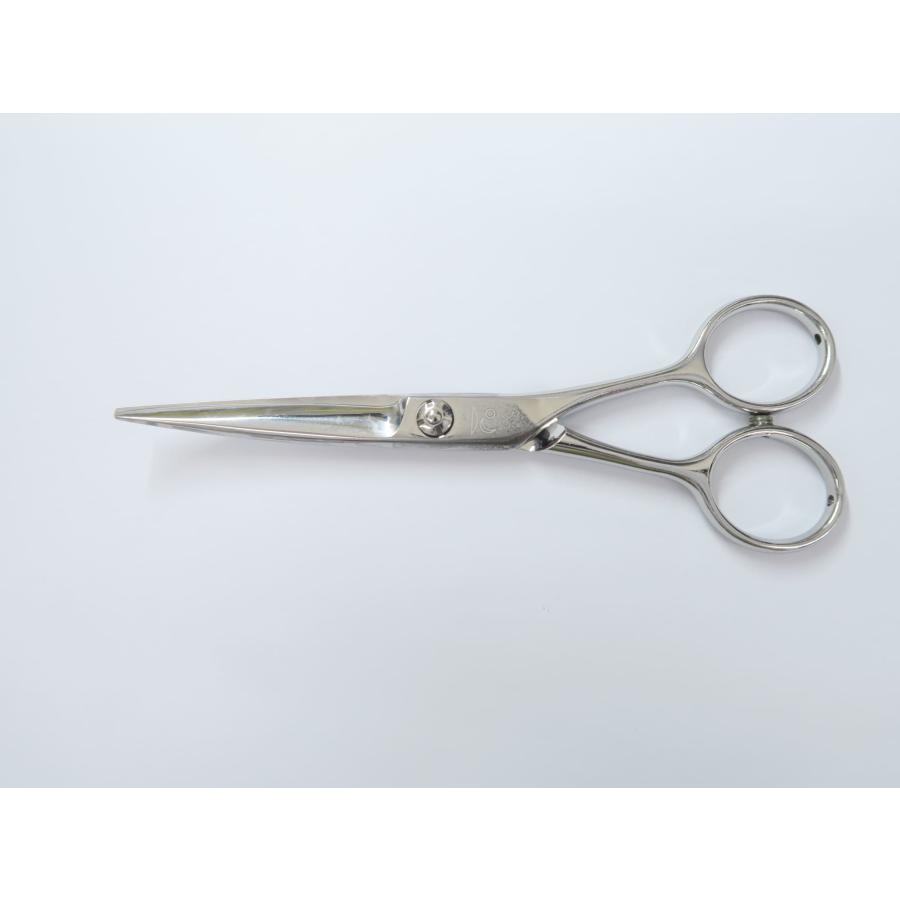 Bランク KIRA SCISSORS キラシザーズ WISH 5.5 ウィッシュシザー 美容 