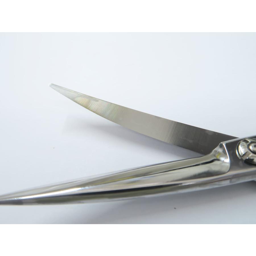 Bランク KIRA SCISSORS キラシザーズ WISH 5.5 ウィッシュシザー 美容 