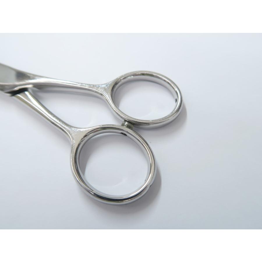 Bランク KIRA SCISSORS キラシザーズ WISH 5.5 ウィッシュシザー 美容 