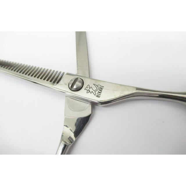 ヒカリシザーズHIKARI光シザーHIKARI SCISSORS】6032 シザー セニング