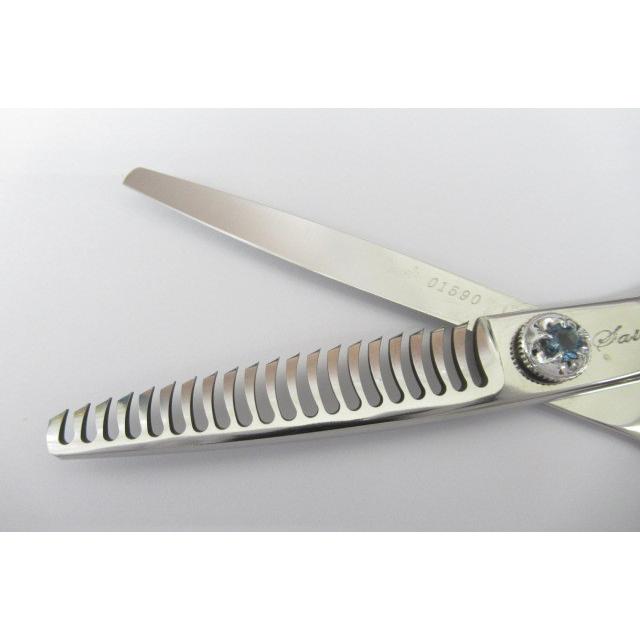 Bランク【jewels scissors ジュエルズシザー】 セニング 美容師・理容 