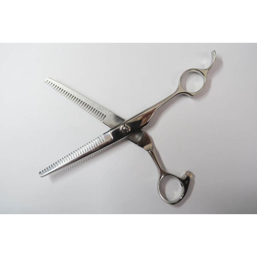 Bランク メーカー不明 セニング 美容師・理容師 6.2インチ 右利き 中古