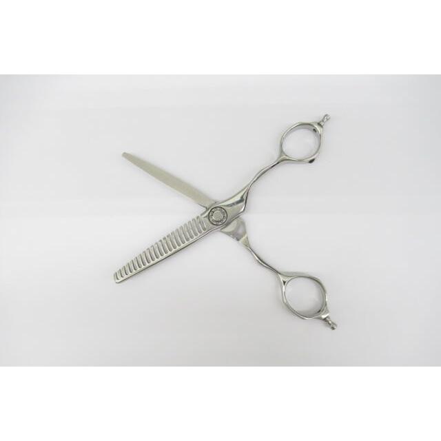 2極タイプ Bランク【MIZUTANI SCISSORS ミズタニシザーズ】 BLACK