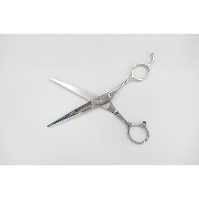 内海ウツミUTSUMI】NS60 シザー オフセット ハサミ 右利き 6インチ