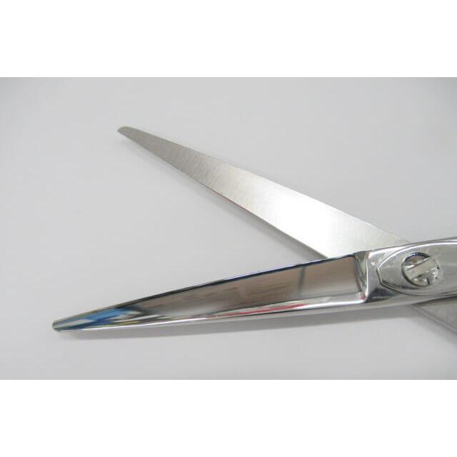 内海ウツミUTSUMI】NS60 シザー オフセット ハサミ 右利き 6インチ