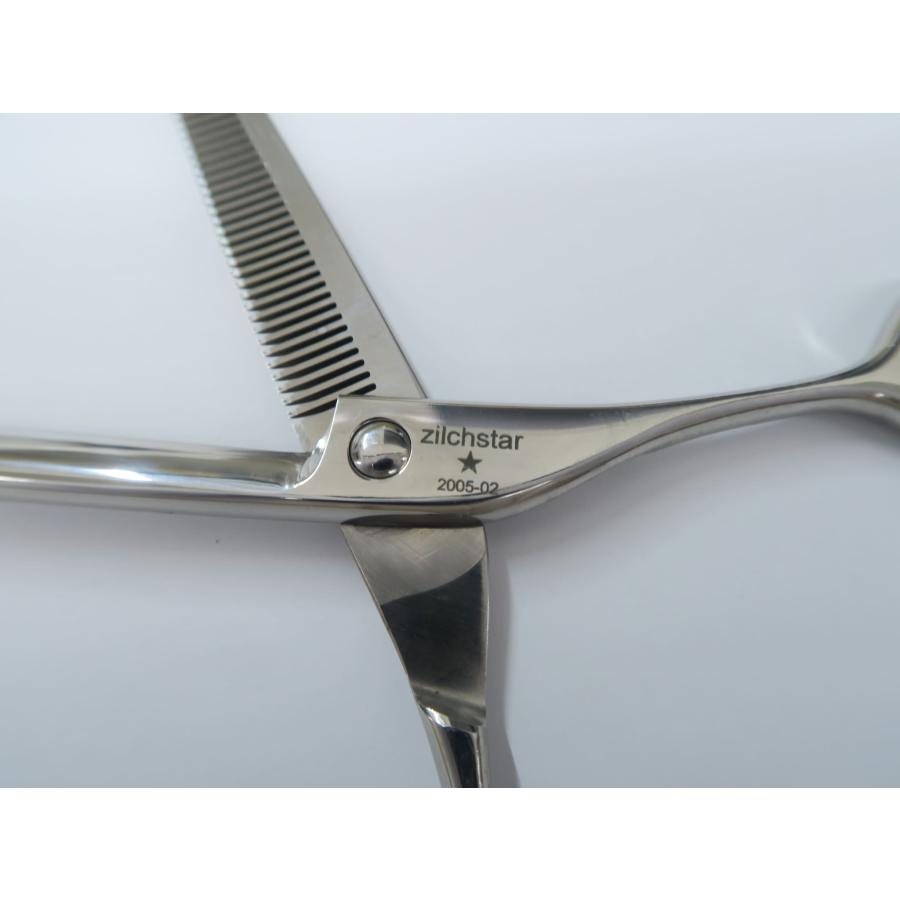 Bランク 光邦 KOUHO KGT 48セニング 美容師・理容師 6.6インチ 右利き