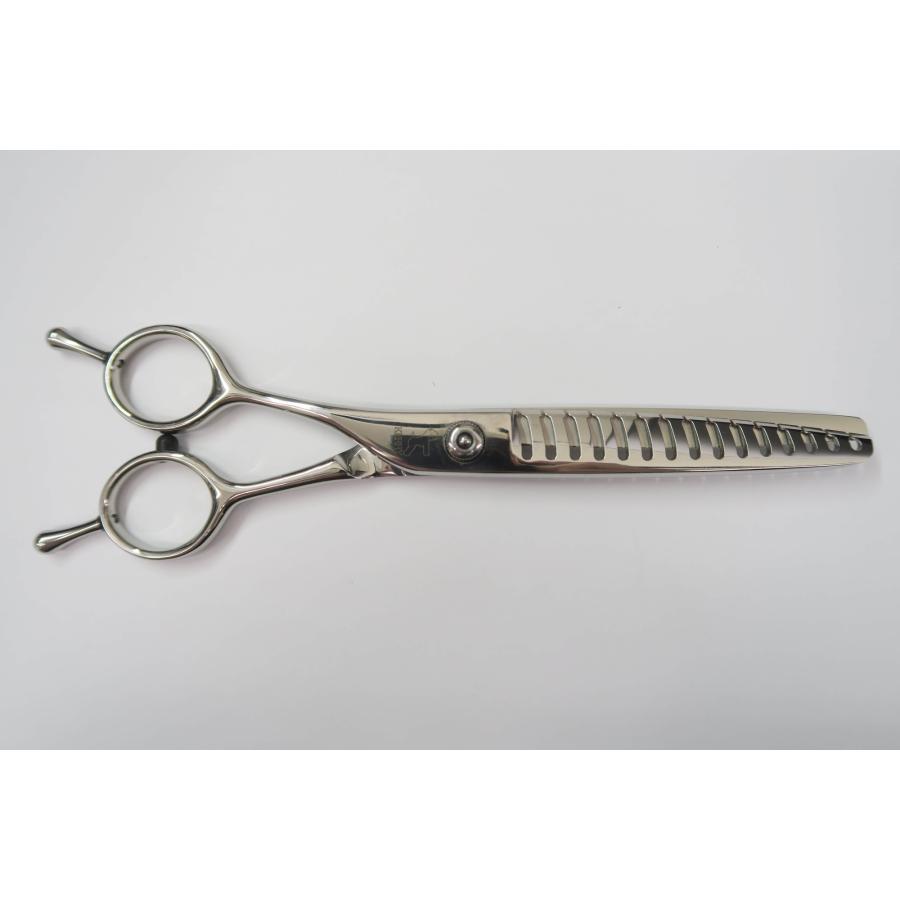 Bランク KERRY ケリー Blender 7.0-15SY-80Lセニング 美容師・理容師