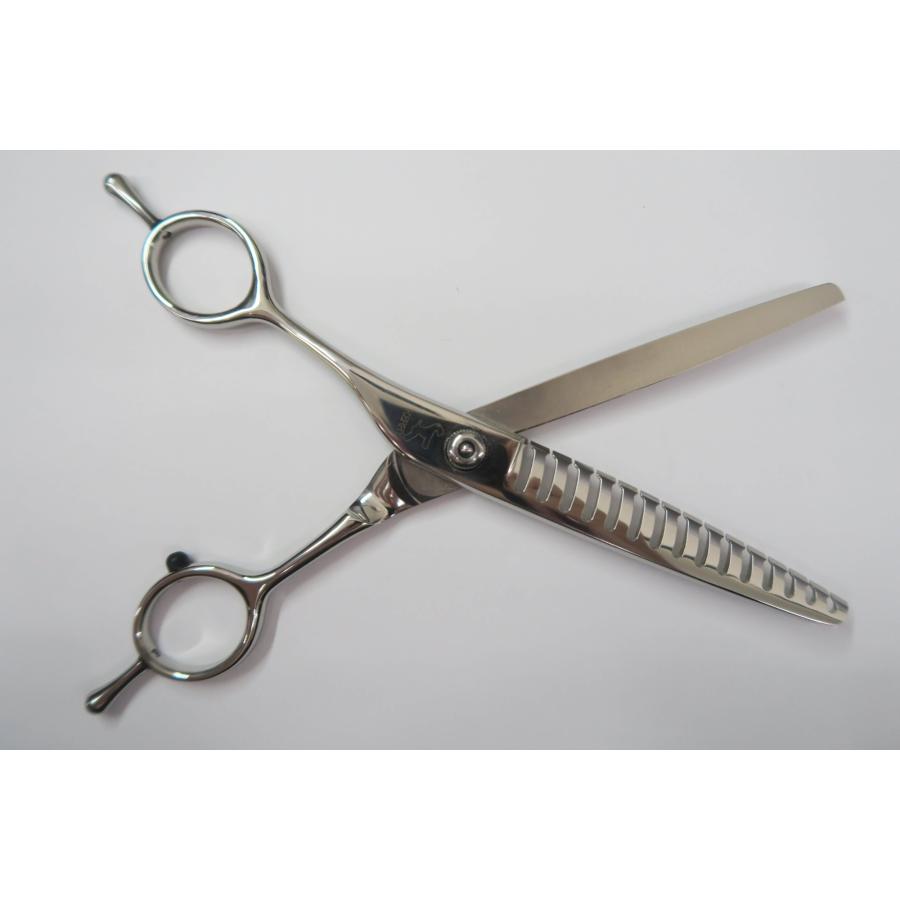 Bランク KERRY ケリー Blender 7.0-15SY-80Lセニング 美容師・理容師